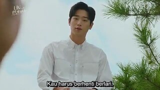 Are You Human Episode 6 Sub Indo