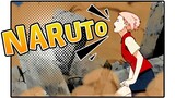 [Naruto] Masalah abad ini! Kenapa Sakura tidak menyelamatkan Naruto?
