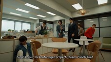 Laundering sub indo Eps 4