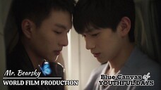 `Blue Canvas Of `Y `D - Episode 2