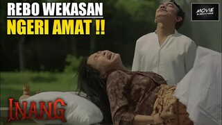 Review INANG (2022) - KETIKA MANUSIA LEBIH MENGERIKAN DARIPADA HANTU