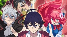Shin Shinka no Mi: Shiranai Uchi ni Kachigumi Jinsei S2 Eps. 1 Subtitle Indonesia