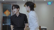 Cố Cấm Nam Tù - Tập 2