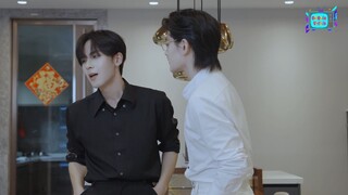 Cố Cấm Nam Tù - Tập 2