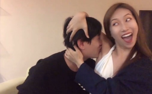 รวมคลิปฮาที่คุณต้องหลุดขำ รักแร้มรณะ