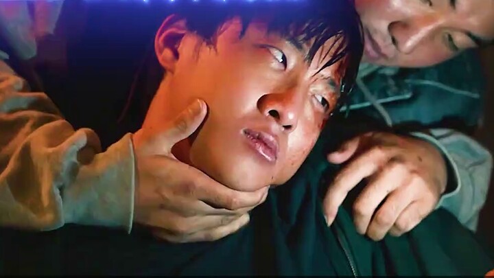 What's it like to know five gangster brothers? The latest movies of 2023 are coming!