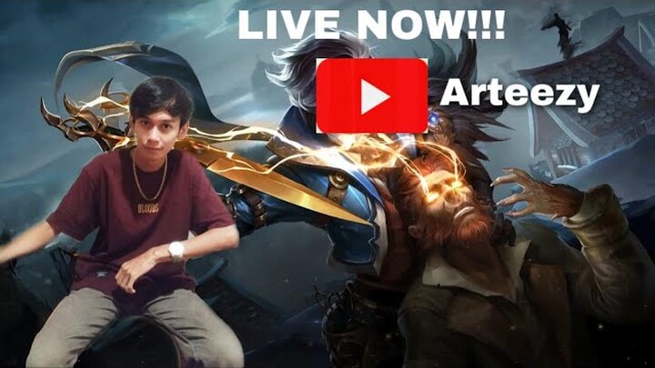 Arteezy dikasi lance? Auto tang ting tung 2020 BOSKUHH
