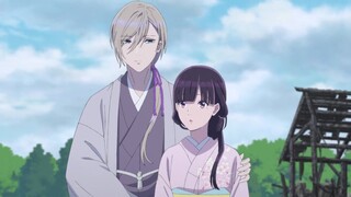 Watashi no Shiawase na Kekkon | My Happy Marriage | Ep 7 | Sub Indo