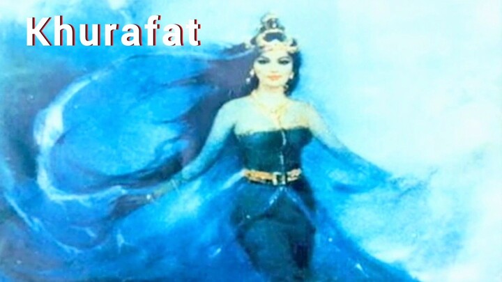 Khurafat (NodaISuro) 2012