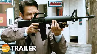 HUNT (2022) Trailer | Lee Jung-jae Korean Action Thriller Movie