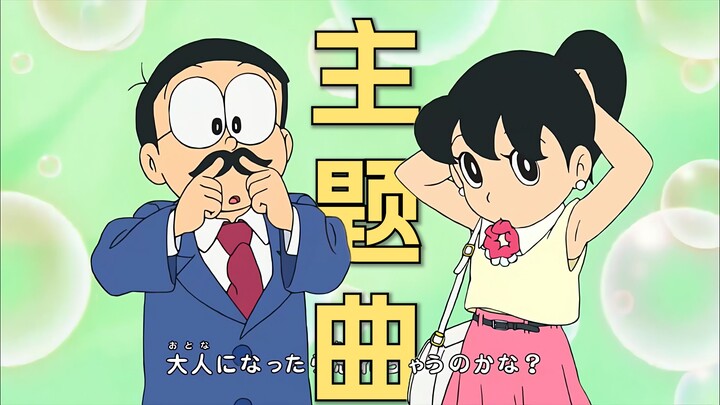 A 46-Year Retrospective of Doraemon’s Theme Songs! Which OP Brings Back Your Childhood Memories?