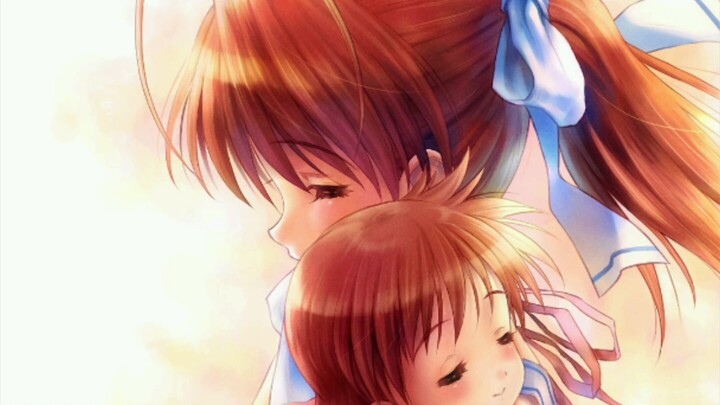 『CLANNAD』这首歌铭刻的不仅是时光 ——cl十五周年纪念《铭刻时间的歌》