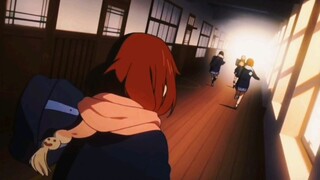 当时你有忍住没有哭吗