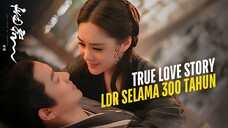 Tetap Setia Walau LDRan 300 tahun – Rangkum Film The Fate of Reunion 2022