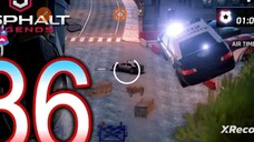 Asphalt 9 (EP 36) Italian Ride