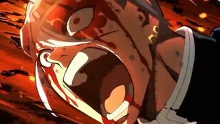 Uzui vs Gyutaro🔥🔥🔥 Epic Battle💀