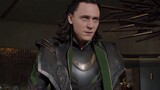 Film|The Avengers|Loki Lured you and Became Your Boyfriend