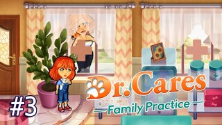 Dr. Cares – Family Practice | Gameplay Part 3 (Level 11 to 14)
