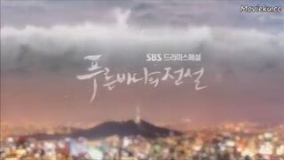 Legend Of The Blue Sea Ep 02 Sub Indo