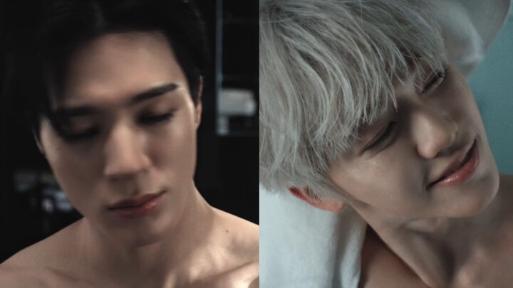 Lộ diện bản nghe thử album nhóm nhỏ NCT gồm Ro Woon và Lee Dae-yeol