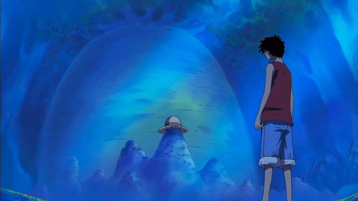 Belum siap kalo one piece tamat😖🥀