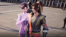 Ancient War Soul Episode 19 Sub Indo