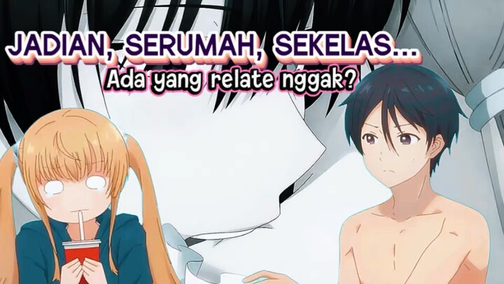 The Angel Next Door Spoils Me Rotten Season 2 eps 1-2