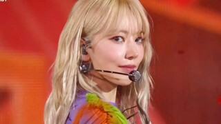 Tiểu Anh Đào đẹp phát cuồng! [LESSERAFIM] Lần đầu trình diễn ca khúc mới Smart!