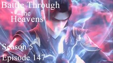 Battle Through the Heavens Season 5 Episode 147