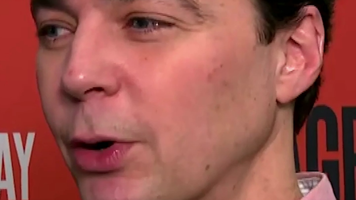 谢耳朵和艾米的重逢❣️✨✨