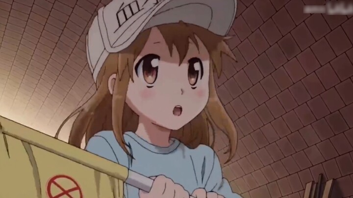 [Voice actors make trouble] Northeast workers' platelets arrive late but