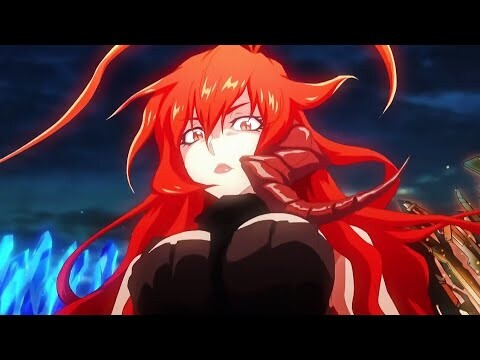 「AMV」- Falling