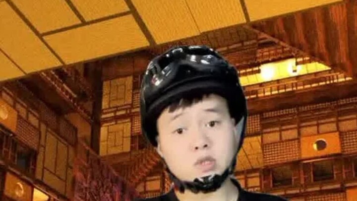 Ban Tian Gou, seorang anak laki-laki yang terobsesi dengan makan biji-bijian, hampir mengosongkan kr