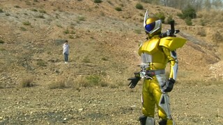 [Super smooth 𝟔𝟎𝑭𝑷𝑺/𝑯𝑫𝑹] Kamen Rider Accel full form transformation collection