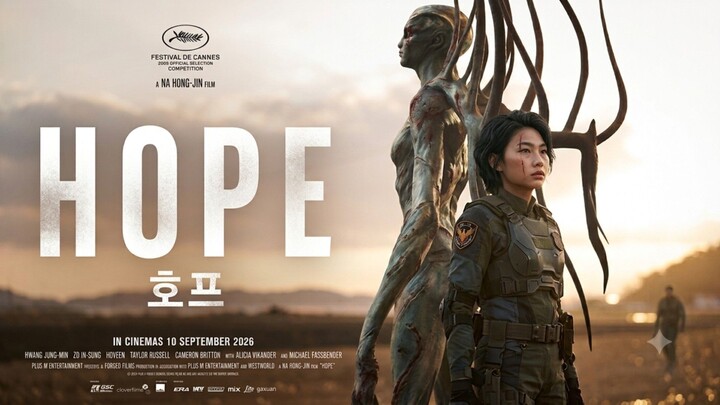 HOPE 2026 KOREAN FULL MOVIE