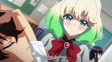 Sousei no Onmyouji Episode 16 Subtitle Indonesia