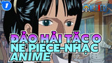 Đảo Hải Tặc One Piece-Nhạc Anime | Kho báo One Piece có thật!_1