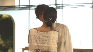 Can I hug you tonight 🍀💦🍀 Episode 2 🍀💦🍀 English subtitles