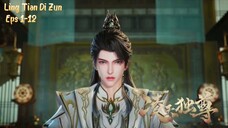 Ling Tian Di Zun Eps 1-12 Sub Indo Hd
