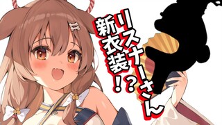 【あけおめ2021】今年の目標や予定！そして歌や新衣装お披露目も･･！？【ホロライブ/戌神ころね】