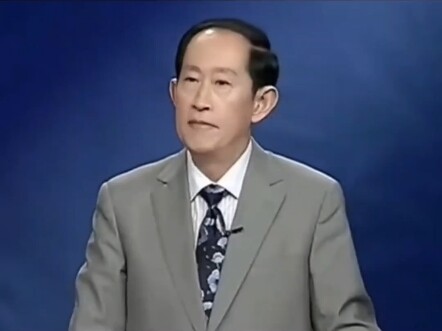 Sampai saat-saat terakhir, Han Xin tetap ingin menyeret Kuai Tong ke dalam masalah
