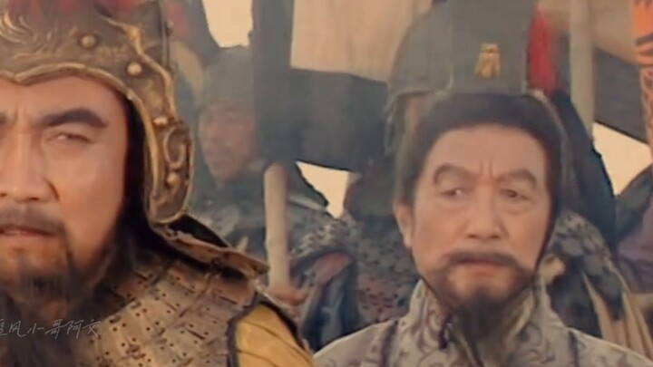 Guan Yu: Passing by your world