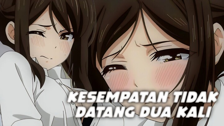 TAPI DATANG BERKALI KALI😱