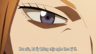 Thế Giới Phép Thuật Tập 58.1_Fana Thù Hận VIETSUB #animehay #schooltime