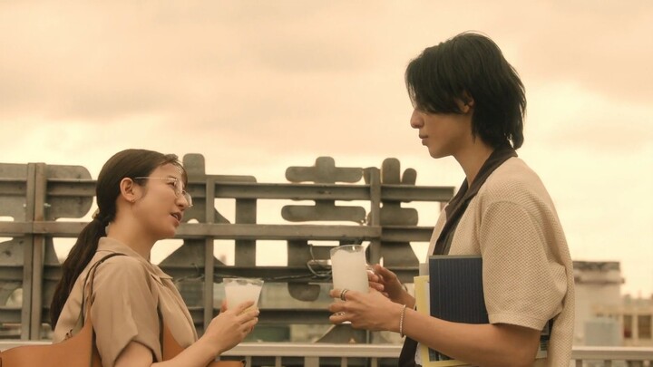 Learning To Love S1 2025 Episode 3 sub indo