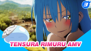 Aku Di Sini?! | Rimuru_3