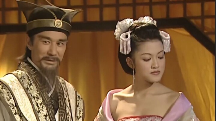 TV dramas from the early 2000s really dared to tackle and talk about anything!