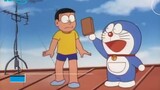 Tổng Hợp Bảo Bối Phòng Chống Lũ Lụt - Doraemon