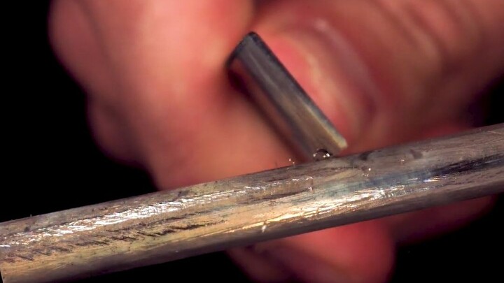 【放大亿点点】点火器特写