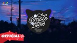 ♬ SIMPLE LOVE (Poker Remix) - Obito x Seachains x Davis x Lena